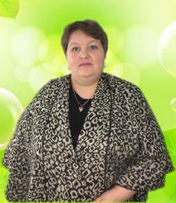 Гаврилова Светлана Владимировна