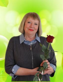 Семенюк Светлана Ивановна