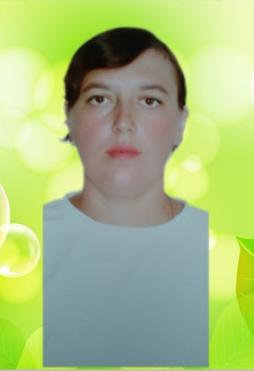 Чукавина Ирина Раисовна