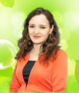 Баркалова Эльвира Раисовна